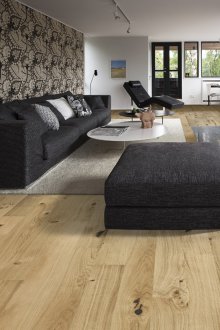 Σαλόνι στο πάτωμα