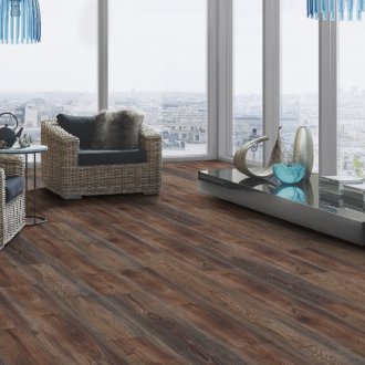 Σαλόνι στο πάτωμα