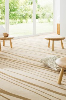 Σαλόνι στο πάτωμα