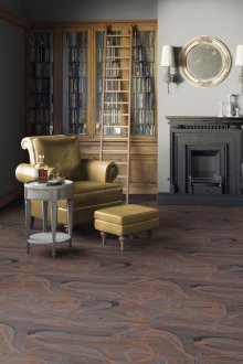 Σαλόνι στο πάτωμα