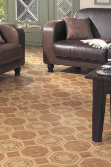 Σαλόνι στο πάτωμα