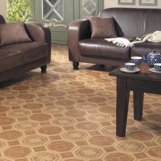 Δάπεδο στο δωμάτιο των παιδιών