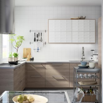 Κουζίνα Ikea