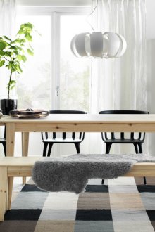 Seashells στο ντεκόρ