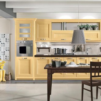 Κουζίνα Ikea