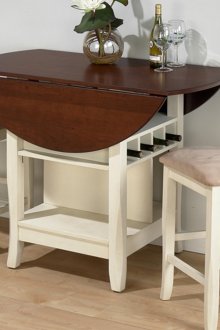 Zebrano κουζίνα