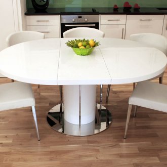 Επεκτάσιμο τραπέζι