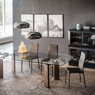 Επεκτάσιμο τραπέζι