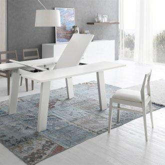 Επεκτάσιμο τραπέζι