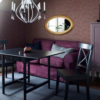 Επεκτάσιμο τραπέζι