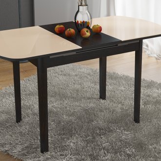 Επεκτάσιμο τραπέζι