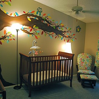 Διπλή ξύλινη πόρτα