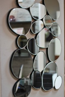 Specchio decorativo