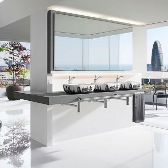 Διακοσμητικός καθρέφτης