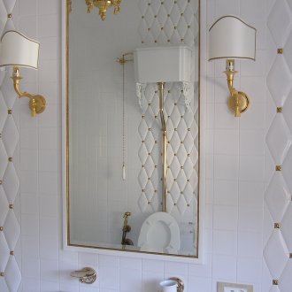 Διακοσμητικός καθρέφτης