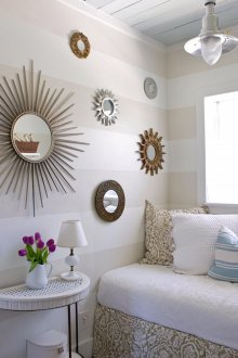 Διακοσμητικός καθρέφτης