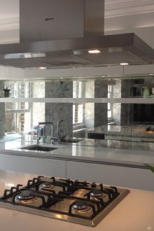 Διακοσμητικός καθρέφτης