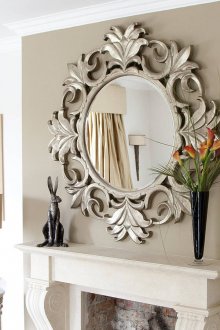 Διακοσμητικός καθρέφτης