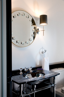 Διακοσμητικός καθρέφτης