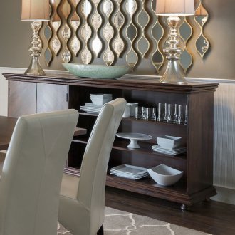 Έπιπλα από παλιά