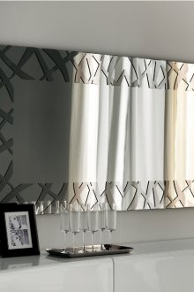 Τοποθετώντας ένα ορθογώνιο πλακίδιο διαγώνια