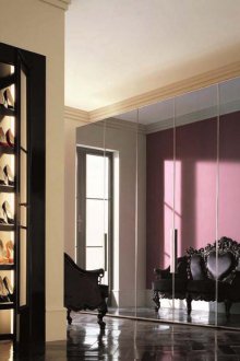 Διακοσμητικός καθρέφτης