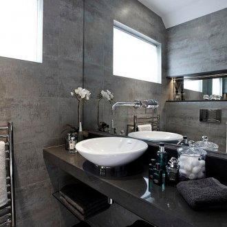 Γκρίζο κεραμίδι