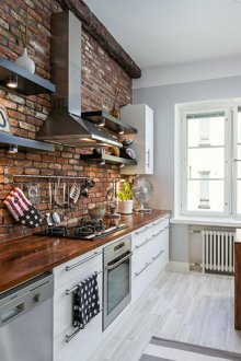 Καφέ κεραμίδι