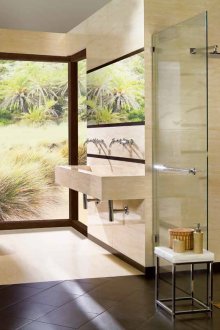 Καφέ κεραμίδι