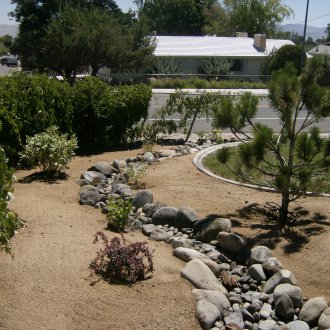 Ξηρός ποταμός