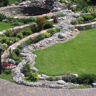 Διακοσμητικός σοβάς