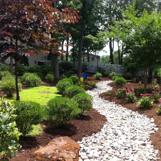 Ξηρός ποταμός