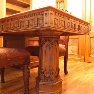 Κινεζικό στιλ