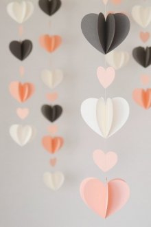 Χαρτικά κοσμήματα