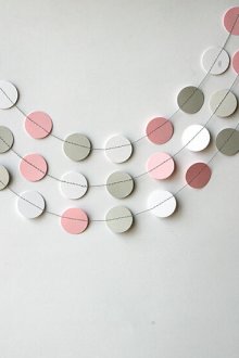 Χαρτικά κοσμήματα