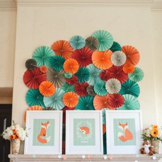 Χαρτικά κοσμήματα