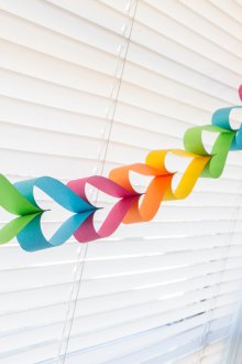 Χαρτικά κοσμήματα