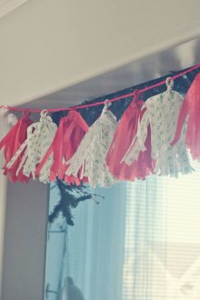 Χαρτικά κοσμήματα