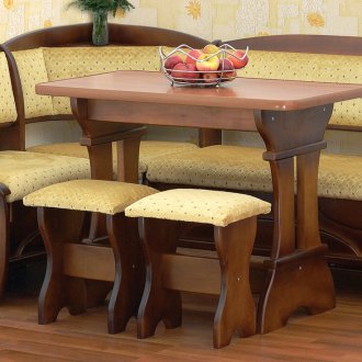 Κρεβάτι από βελούδο