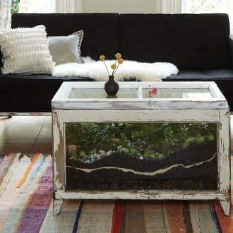 Τραπέζι σαλονιού Sonoma