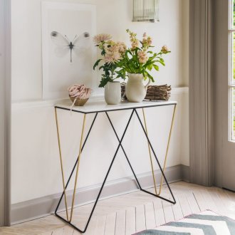 Πίνακας κονσόλας