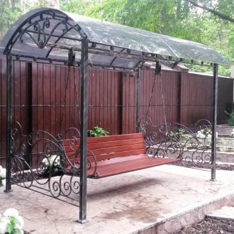 Κούνια κήπου