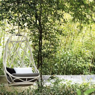 Κούνια κήπου