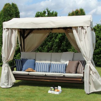 Κούνια κήπου