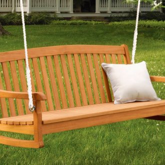 Κούνια κήπου