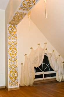 Τηλεόραση στην κρεβατοκάμαρα