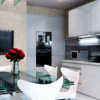 Διακοσμητικός σοβάς