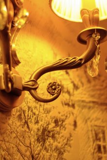 Διακοσμητικός σοβάς