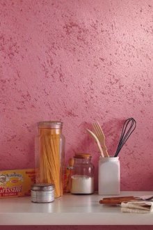 Διακοσμητικός σοβάς