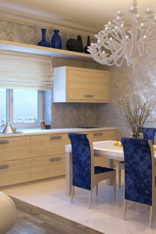 Διακοσμητικός σοβάς